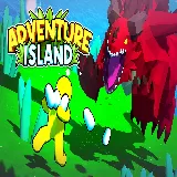 Adventure Island 2D
