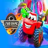 Car Race: 3D