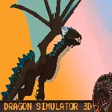 Dragon Simulator 3D