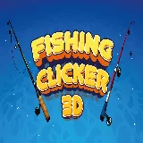 Fishing Clicker 3D