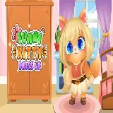 Funny Kitty Dress Up