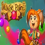 Magic Paint Pop
