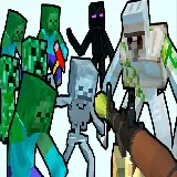 Mine Shooter: Save Your World