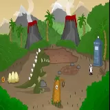 Pandas Big Adventure