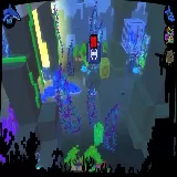 PEAL - Blocky Dolphin Tale