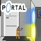 Portal: The Flash Version