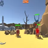 Rails Shooter Fantasy Shooting Game