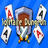 Solitaire Dungeon: Roguelike