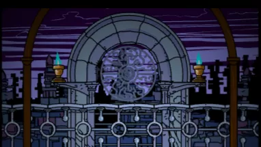 Submachine 9: The Temple | Instantly Play Games Online for Free!