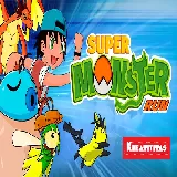 Super Monster Run