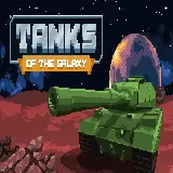 Tanks of the Galaxy