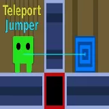 Teleport Jumper