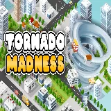 Tornado Madness